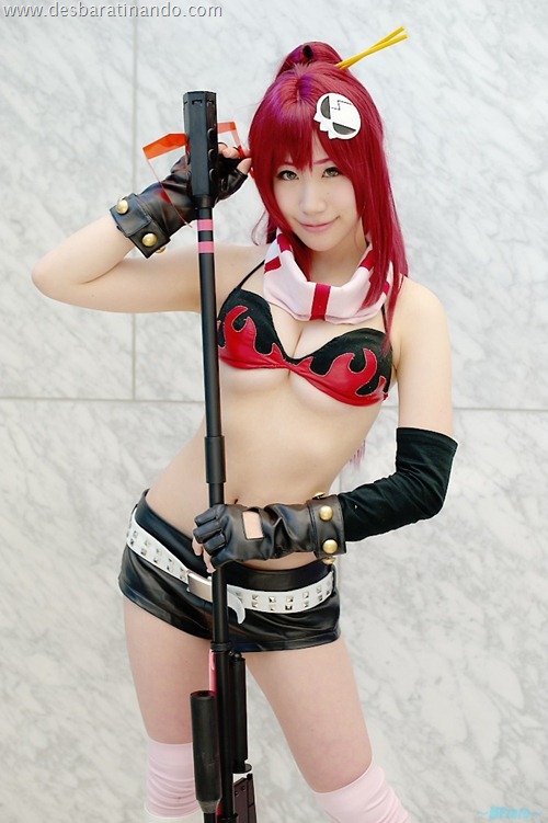 Cosplay sexy linda sensual desbaratinando (82) Cosplay sexy linda sensual desbaratinando (82)