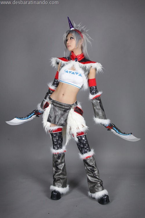 Cosplay sexy linda sensual desbaratinando (91) Cosplay sexy linda sensual desbaratinando (91)