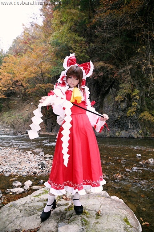 Cosplay sexy linda sensual desbaratinando (19) Cosplay sexy linda sensual desbaratinando (19)