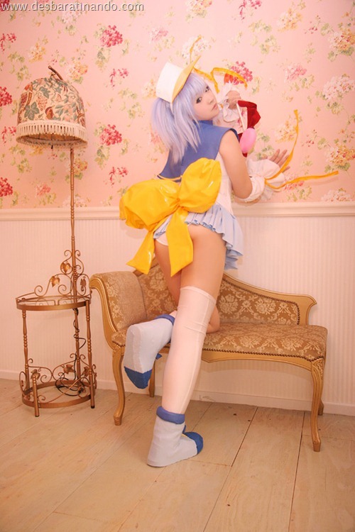 Cosplay sexy linda sensual desbaratinando (23) Cosplay sexy linda sensual desbaratinando (23)