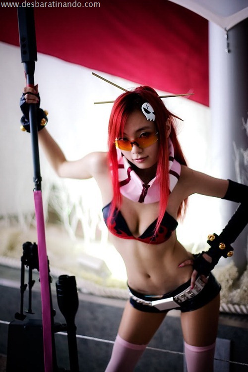 Cosplay sexy linda sensual desbaratinando (41) Cosplay sexy linda sensual desbaratinando (41)