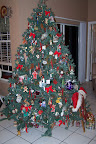 <!-- u -->Pastor's Open House 2008