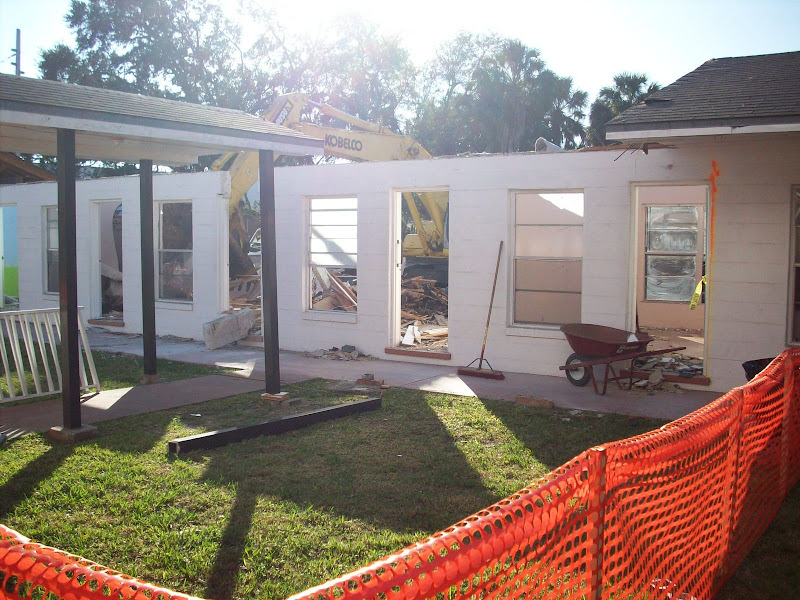 Building Construction