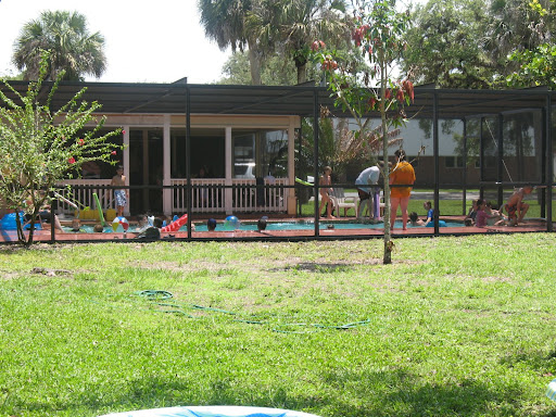 <!-- q -->Family Fun Day 2009