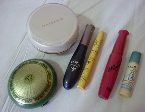 make-up