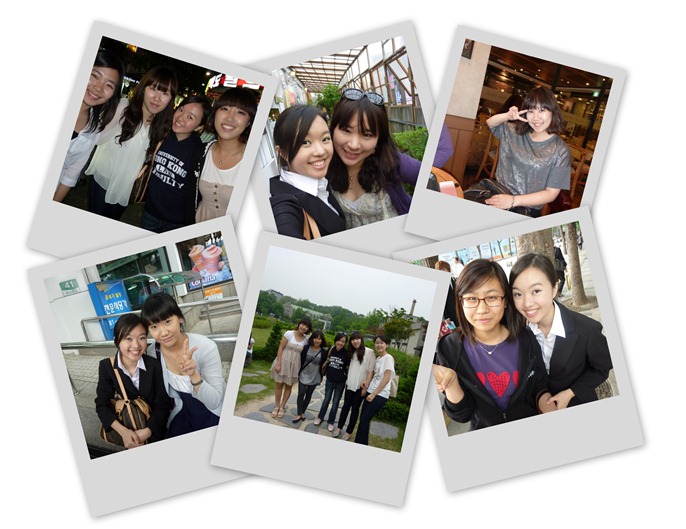 Ewha & ALSA