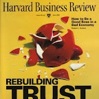 《哈佛商业评论》英文版 Harvard Business Review June 2009