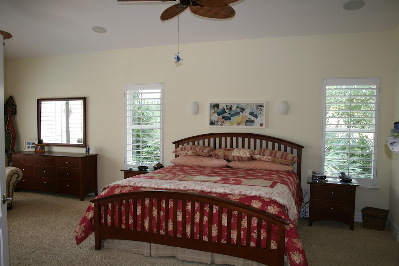 Master Bedroom Sitting Area Extra Large Walk In Closet