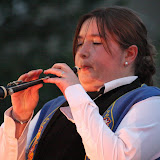Ouverture des Jeudis de l'Ev�ch� 2009