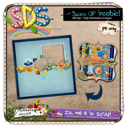 space kit qp freebie folder