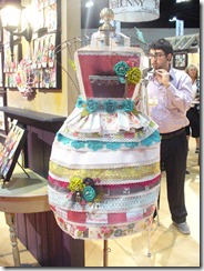 prima apron