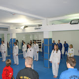 20090222 Choi Kwang Do February Grading