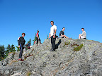 Cypress Hike