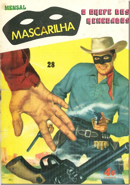 mascarilha 28