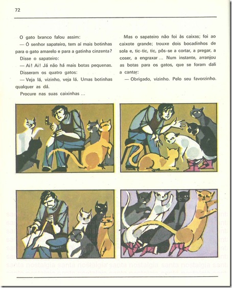 gatos janotas sn4