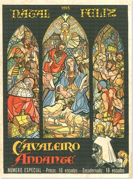 santa nostalgia natal cavaleiro andante_01