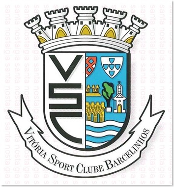 vitoria sport clube barcelinhos