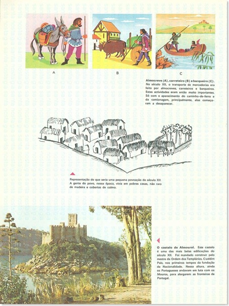 historia de portugal 4 classe santa nostalgia 7