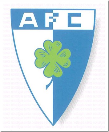 anadaia futebol clube