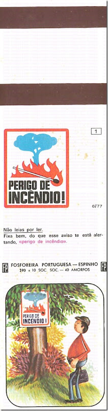 filuminismo perigo incendio santa nostalgia 1