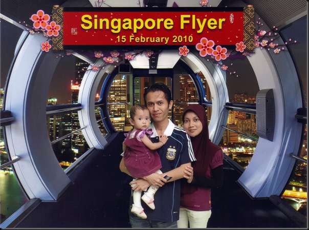 Singapore Flyer Singapore Flyer