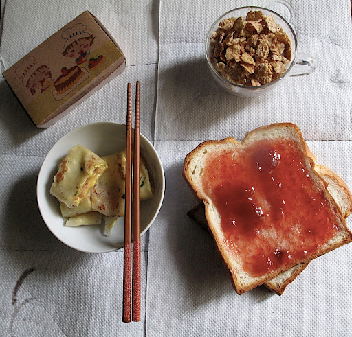 summer 2010 bis dans cuisine et dependances