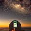 Telescopio William Herschel, Islas Canarias.