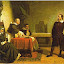 Galileo ante la Inquisición
