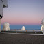 Observatorio Cerro Paranal