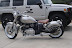 Dennis Oakes' America (stretched rear swingarm) MSS
