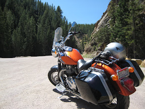 Pinter Scenic Loop