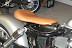 Dennis Oakes' America (stretched rear swingarm) MSS