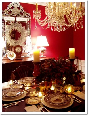 Woodland tablescape12