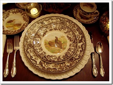 Woodland tablescape03