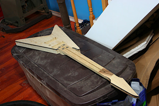 Looking sharp!