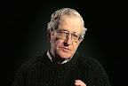 Noam Chomsky on skeptics: ‘It is important to bear in mind that those who orchestrate the campaigns know as well as the rest of us that the ‘hoax’ is real and ominous…’