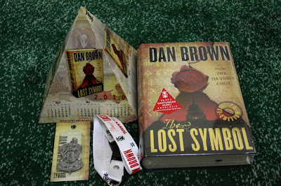 Lost Symbol