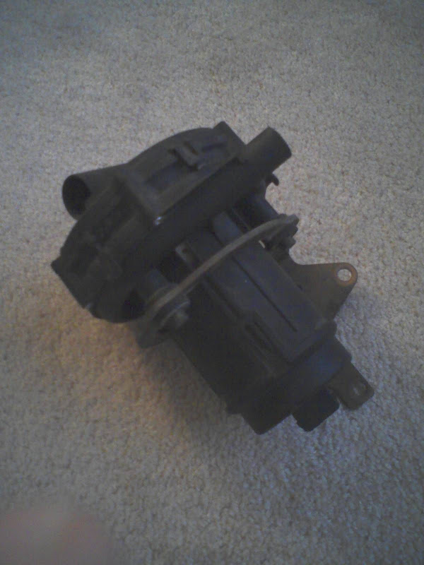 FS Secondary Air Pump.. VW Vortex Volkswagen Forum