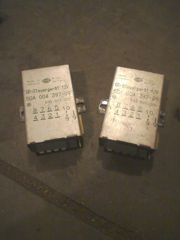 FS Cruise Control Modules.. VW Vortex Volkswagen Forum