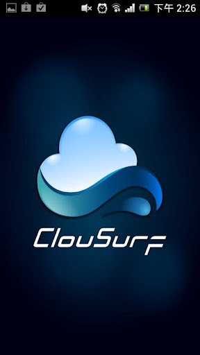 ClouSurf