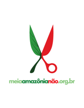 Meia Amazônia Não