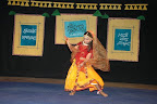 ನೃತ್ಯ : ಪೂರ್ವಿತಾ ಕುಮಟಾ