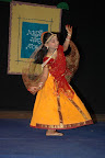 ನೃತ್ಯ : ಪೂರ್ವಿತಾ ಕುಮಟಾ