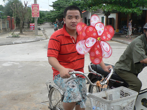 Anh Hìu