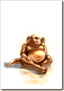 gold-mouse