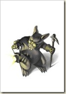 mole-mouse