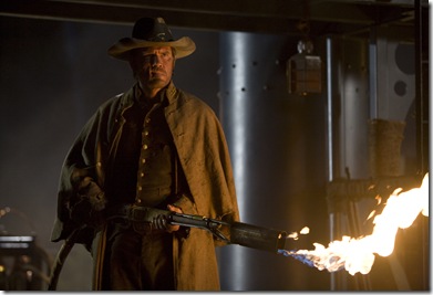 Jonah Hex