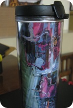 starbux mug