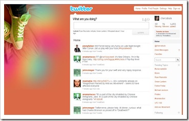 twitter