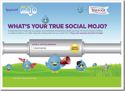 mojo